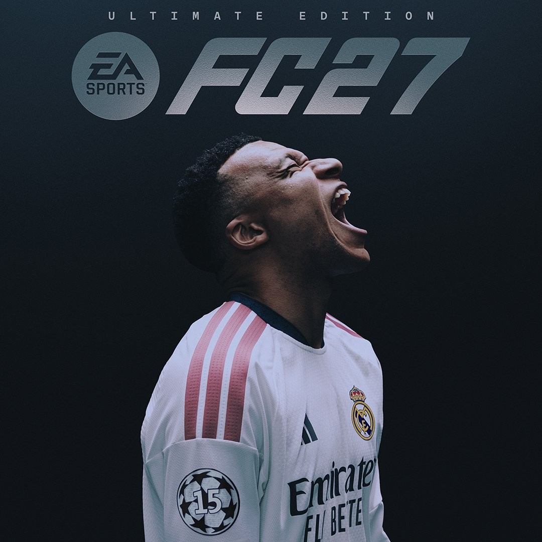 EA Sports FC 27