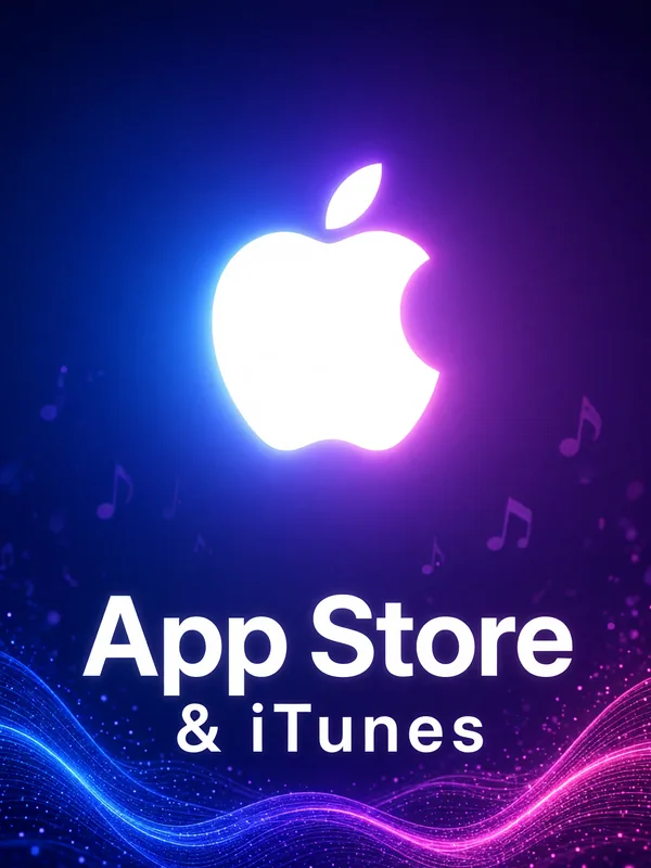 Apple Gift Card