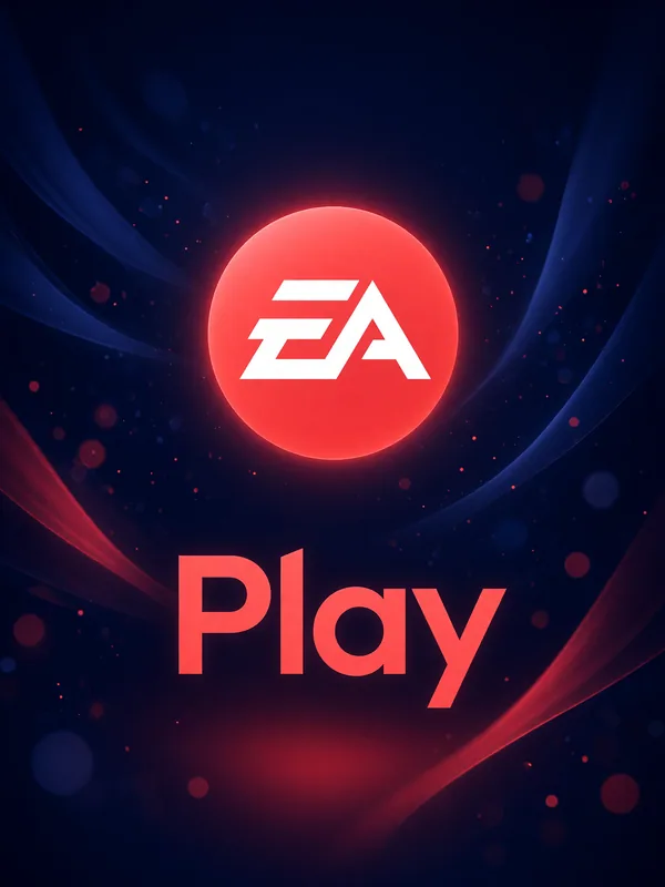 EA Play