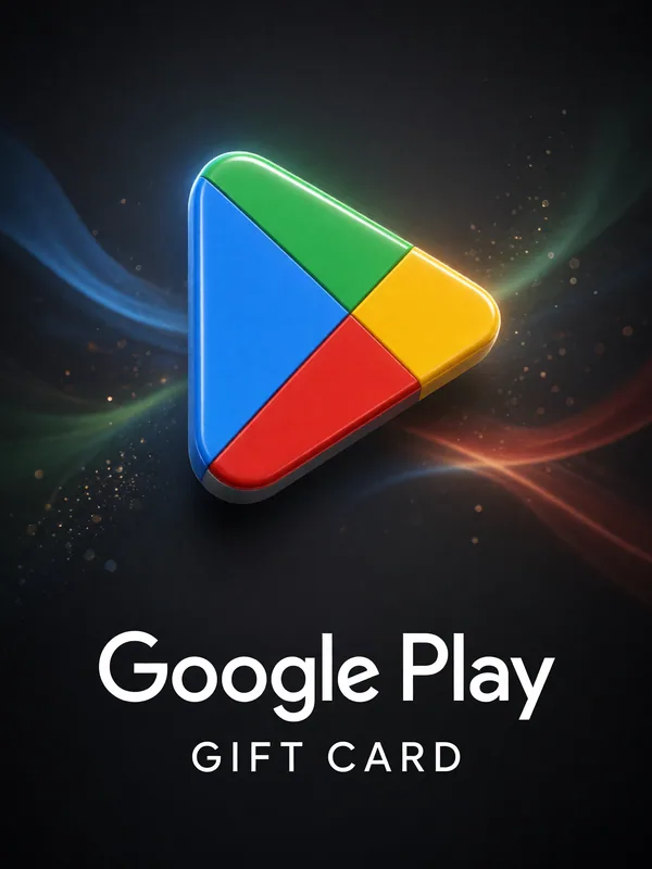 Google Play
