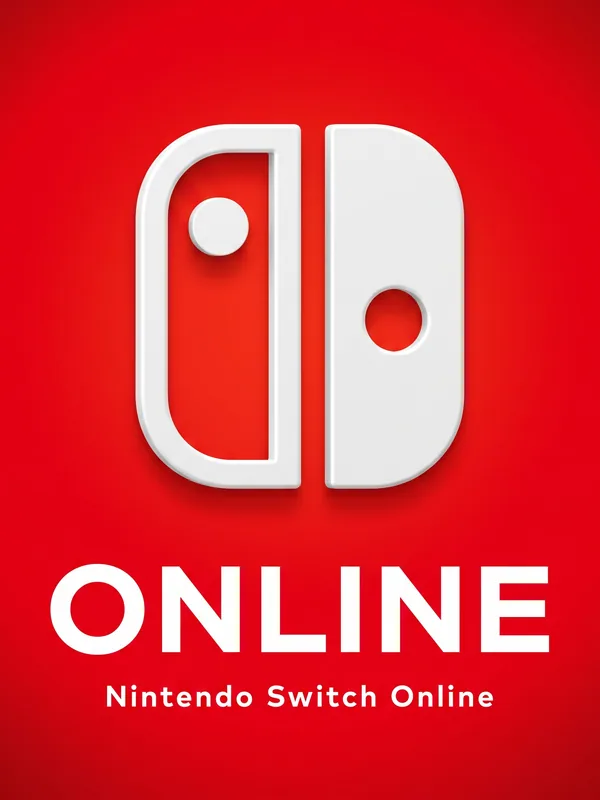 Nintendo Switch Online