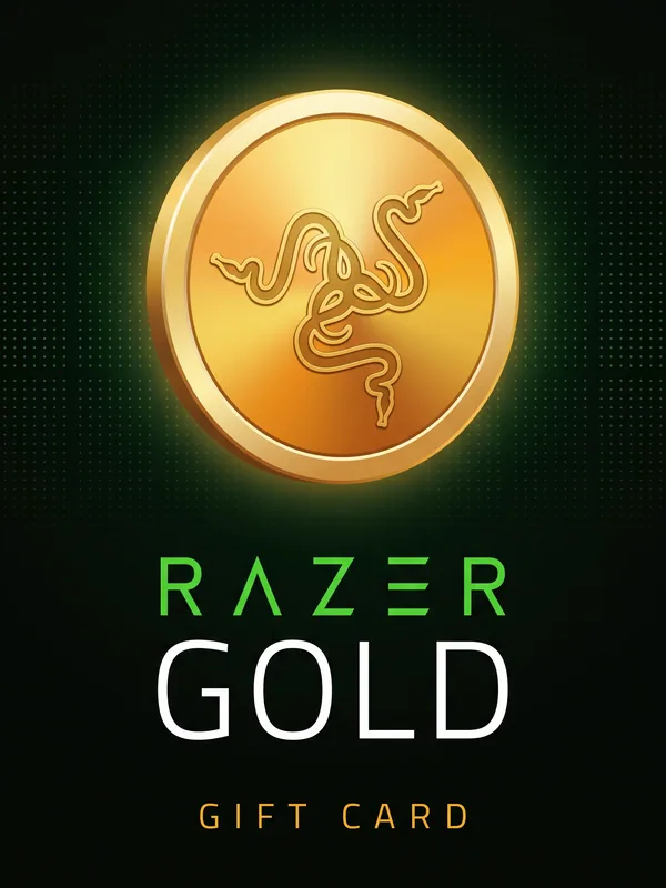 Razer Gold