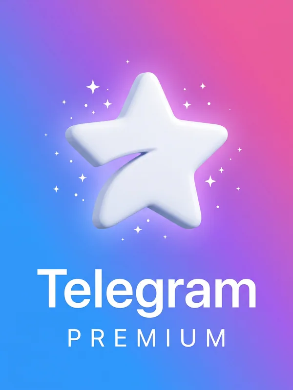Telegram Premium