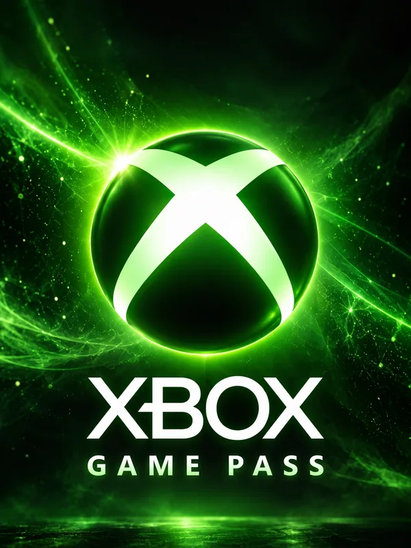 Xbox Game Pass Ultimate